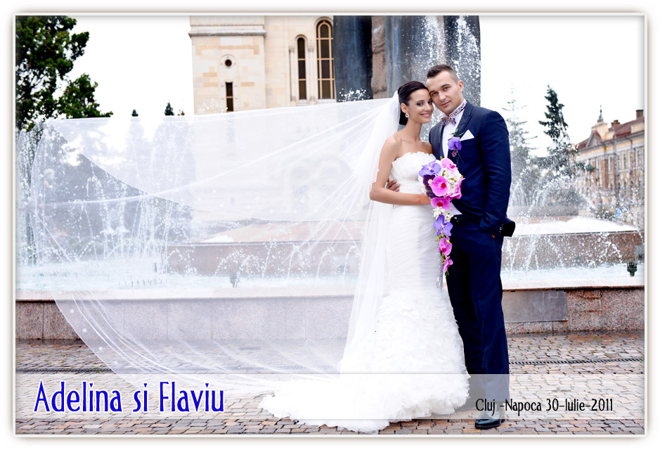 Adelina si Flaviu