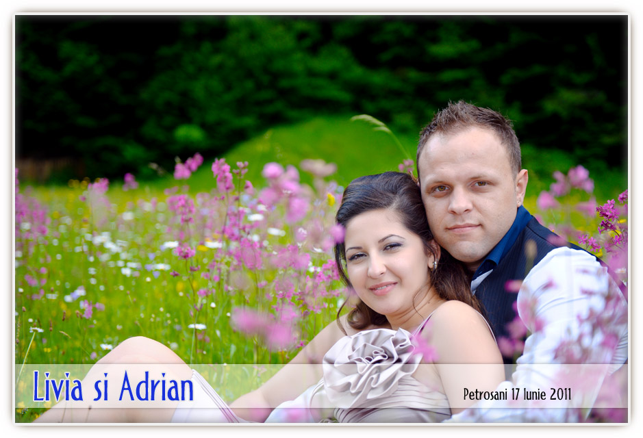 Livia si Adrian