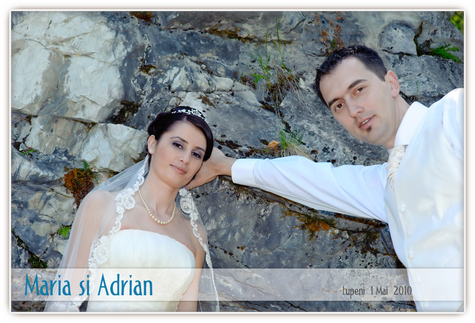 Maria si Adrian